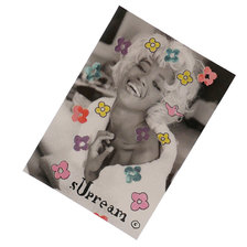 Supreme 20SS Naomi Sticker画像