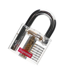 Supreme 20SS Transparent Lock画像