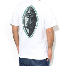 STUSSY Tribal Mask S/S Tee 1904516画像