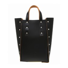 Hender Scheme assemble hand bag tall M DI-RB-ATM画像