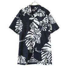 DOUBLE RAINBOUU NIGHTCRAWLER BLACK DR001B-20101画像