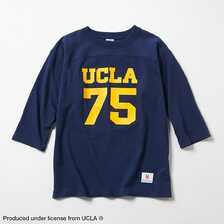 Champion 3/4 SLEEVE FOOTBALL T-SHIRT C3-R413画像