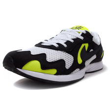 NIKE AIR STREAK LITE BLACK/VOLT/WHITE/ANTHRACITE CD4387-002画像