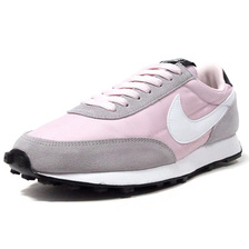 NIKE (WMNS) DBREAK BARELY ROSE/WHITE/SILVER/BLACK/WHITE CK2351-601画像