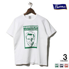 Pherrow's 20S-PTJ5画像