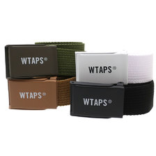 WTAPS 20SS GIB BELT.ACRYLIC 201MYDT-AC02画像