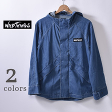 Wild Things SHELTECH DENALI JACKET WT20004SG画像