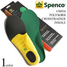 Spenco POLYSORB CROSS TRAINER 3803400画像