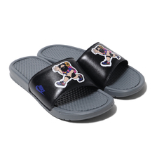 NIKE BENASSI JDI PRINT 631261-037画像