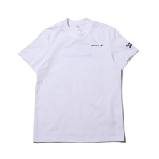 Reebok CLVALTee WHITE GL4472画像