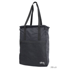 STUSSY Light Weight Travel Tote Bag 134224画像