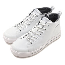 Columbia HAWTHORNE RAIN II ADVANCE OMNI-TECH White YU0314-100画像