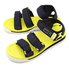 SHAKA NEO BUNGY NAVY MULTI 433104画像
