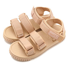 SHAKA NEO BUNGY NUDIE BEIGE 433104画像