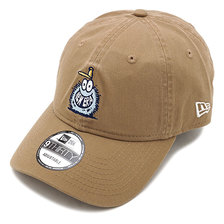 NEW ERA 9THIRTY Kevin Lyons KHA/MULTI 12362110画像