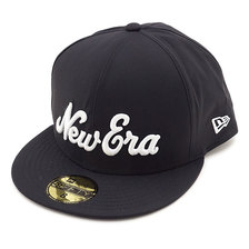 NEW ERA GOLF 59FIFTY GORE-TEX BLK/WHT 12326033画像