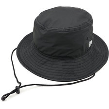 NEW ERA OUTDOOR Adventure Light Hat PACKABLE BLK 12325740画像