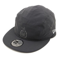 NEW ERA Jet Cap Kevin Lyons BLK 12362094画像