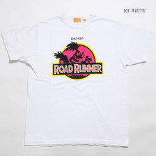 CHESWICK ROAD RUNNER S/S T-SHIRT "DINOSAURIC RR" CH78494画像