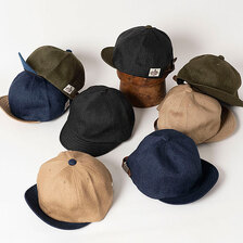 Mighty Shine BRIDGE CAP MSC-003-2画像
