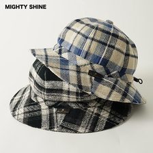 Mighty Shine RISE UP METRO HAT 1203007画像