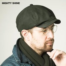 Mighty Shine BILL HUNTING 1203012画像