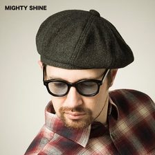 Mighty Shine HEADGEFOG画像