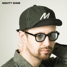Mighty Shine CHEER UP CAP 1203011画像