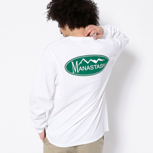 MANASTASH Original L/S TEE 7103080画像