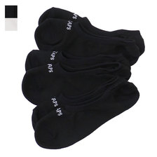 WTAPS SKIVVIES.SOX/LOW画像