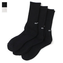 WTAPS SKIVVIES.SOX/HI画像