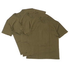 WTAPS SKIVVIES.TEE OD画像