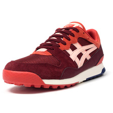 Onitsuka Tiger TIGER HORIZONIA BGD/S.PNK/RED/WHT/NVY 1183A206-600画像