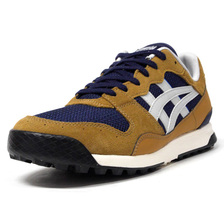 Onitsuka Tiger TIGER HORIZONIA BRN/NVY/O.WHT/SAX/WHT/BLK 1183A206-402画像