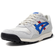 Onitsuka Tiger TIGER HORIZONIA WHT/BLU/RED 1183A206-100画像