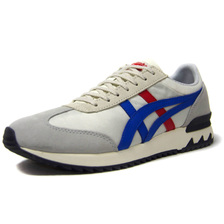 Onitsuka Tiger CALIFORNIA 78 EX WHT/BLU/RED 1183A194-100画像