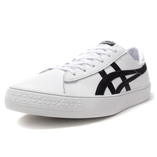 Onitsuka Tiger FABRE BL-S 2.0 WHT/BLK 1183A400-102画像