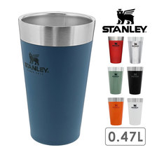 STANLEY タンブラー マグ スタッキング真空パイント 0.47L 02282画像