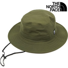 THE NORTH FACE GORE-TEX HAT OL NN41912画像