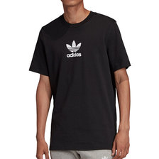 adidas Originals AC PRM TEE BLACK FM9921/GVU01画像