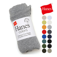 Hanes Colors 20SS Hanes colors HM1-P101画像