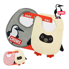 CHUMS Baby Bib Set CH27-1007画像