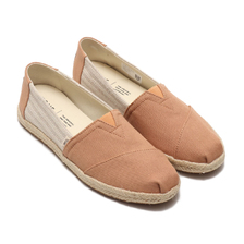 TOMS ALPARGATA ROPE Honey University Classics 10013479画像