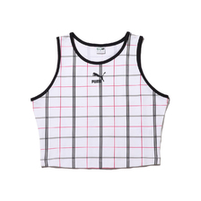 PUMA Recheck Pack Tank Top PUMA WHITE-AO 597891-02画像