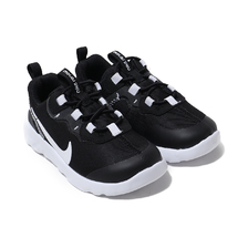 NIKE ELEMENT 55 (TD) BLACK/WHITE-ANTHRACITE CK4083-001画像