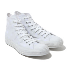 CONVERSE ALL STAR NURIESTARS HI WHITE 31301660画像