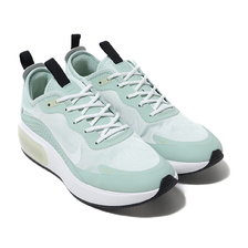 NIKE W AIR MAX DIA PISTACHIO FROST/SUMMIT WHITE-OLIVE AURA CI3898-300画像