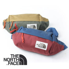 THE NORTH FACE LUMBER PACK NM71954画像
