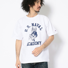 Champion REVERSE WEAVE T-SHIRT C3-R319画像