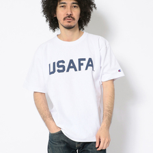Champion REVERSE WEAVE T-SHIRT C3-R318画像